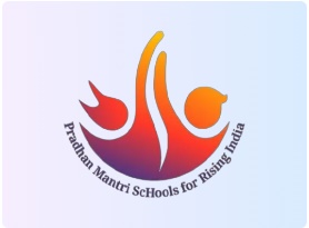 PM SHRI logo